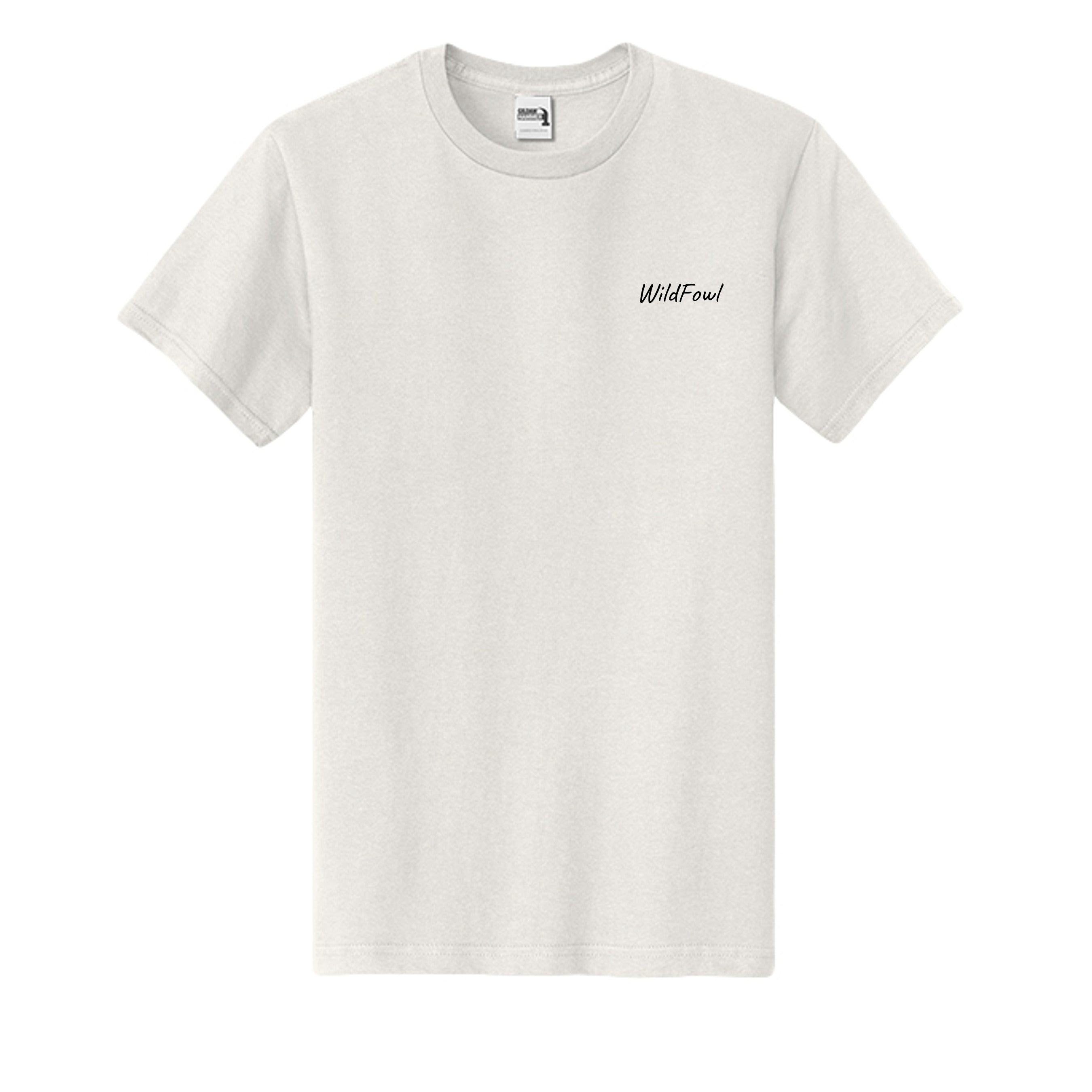 Off White - H000 - FRONT
