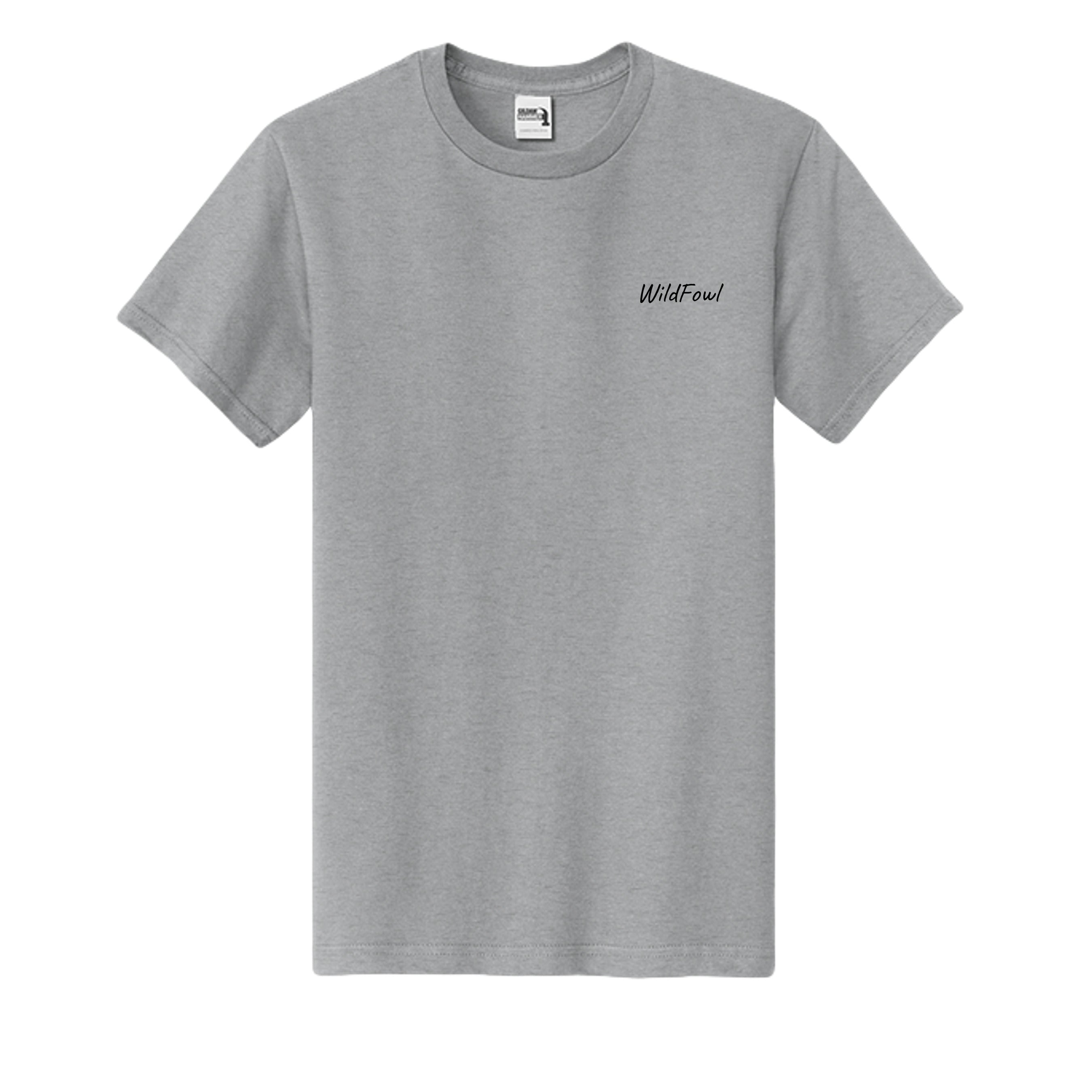 RS SPORT GREY - H000 - FRONT