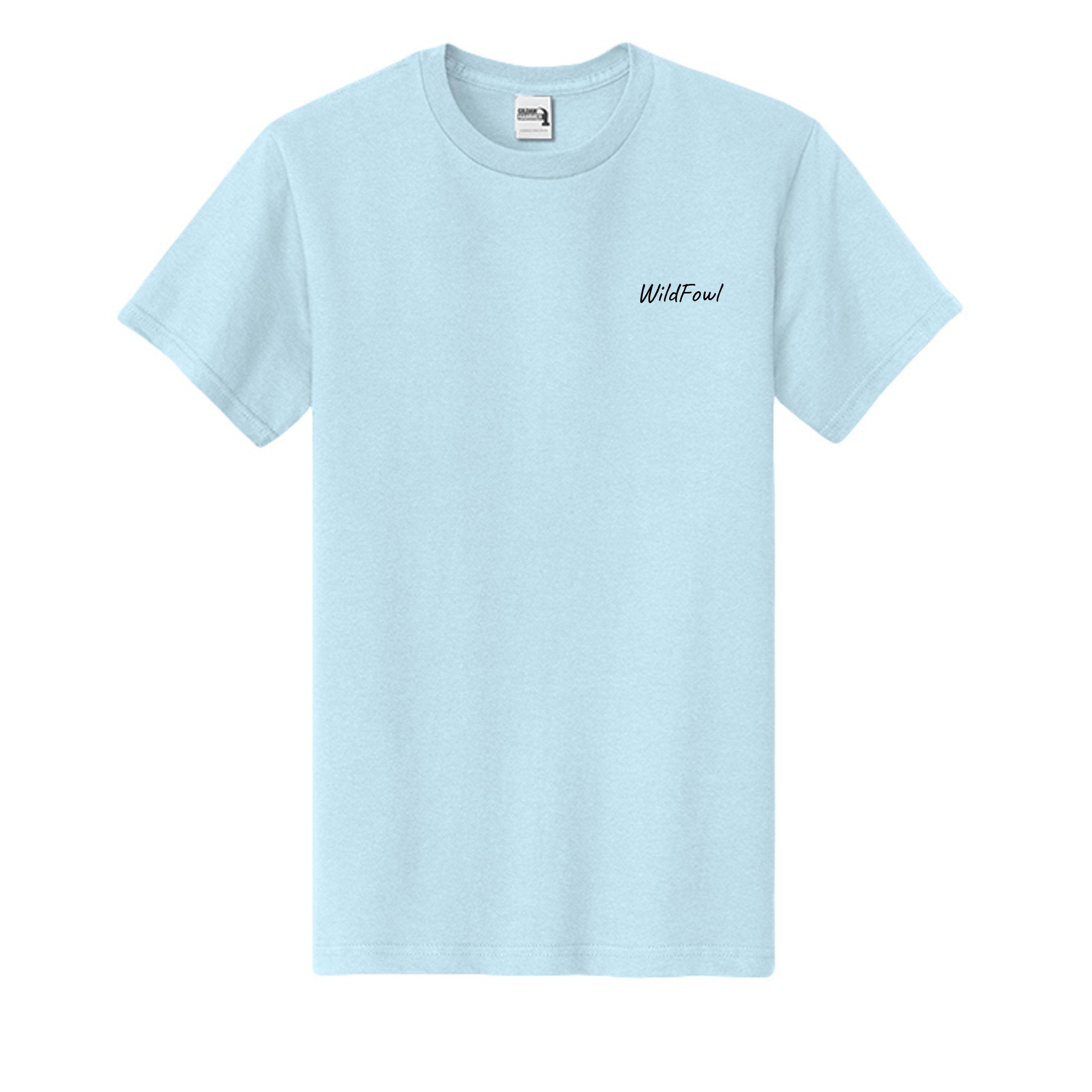 CHAMBRAY - H000 - FRONT