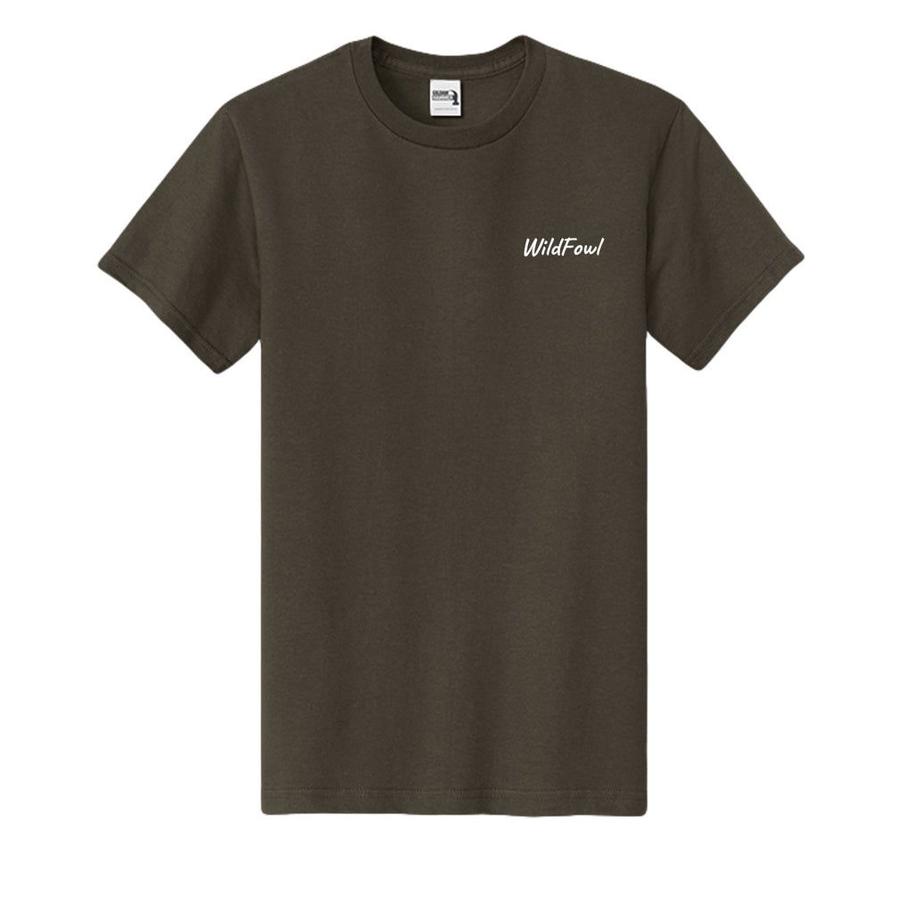 OLIVE - H000 - FRONT