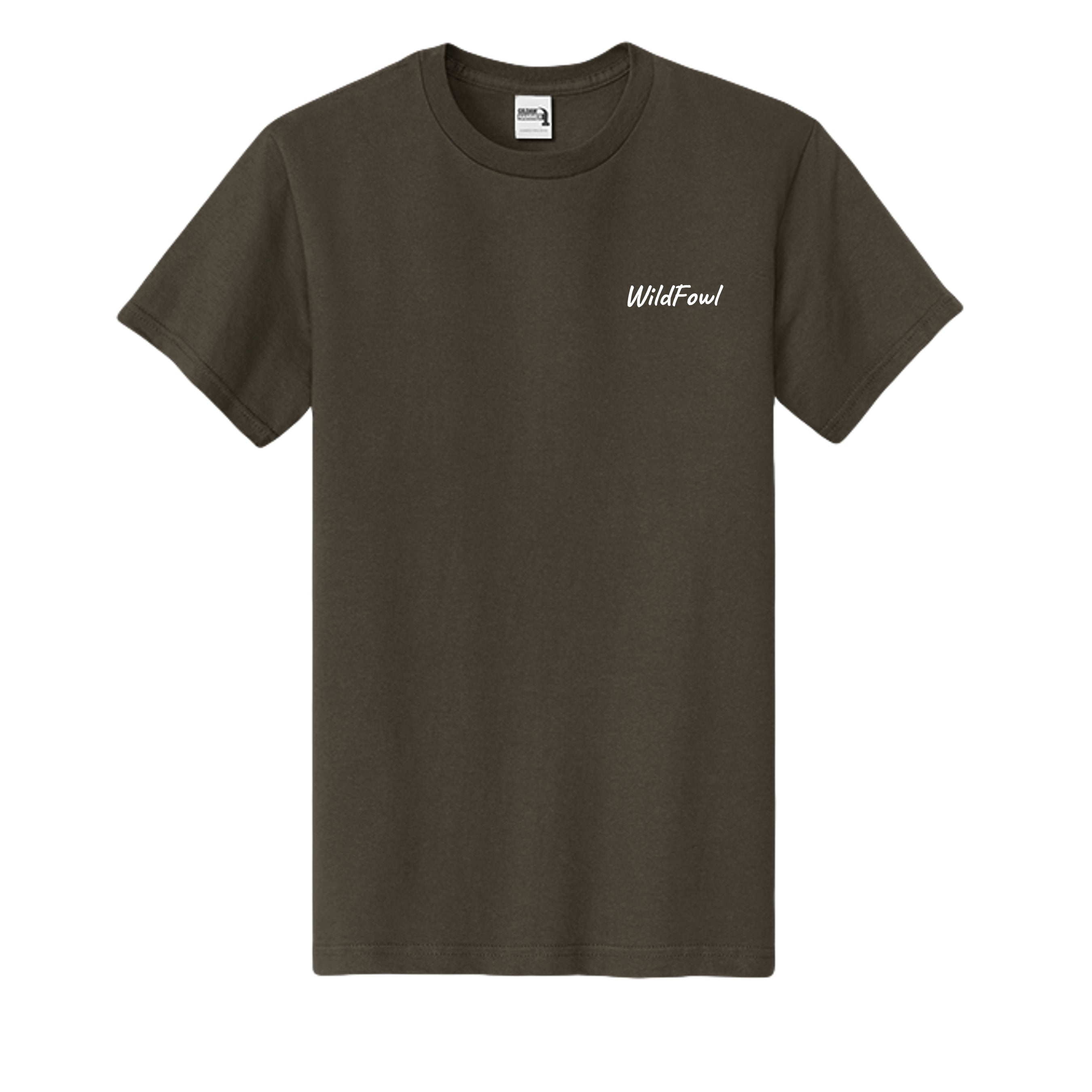 OLIVE - H000 - FRONT