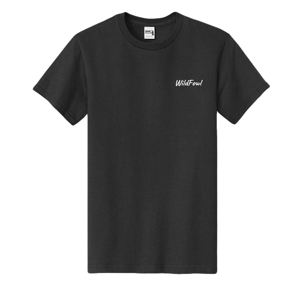 BLACK - H000 - FRONT