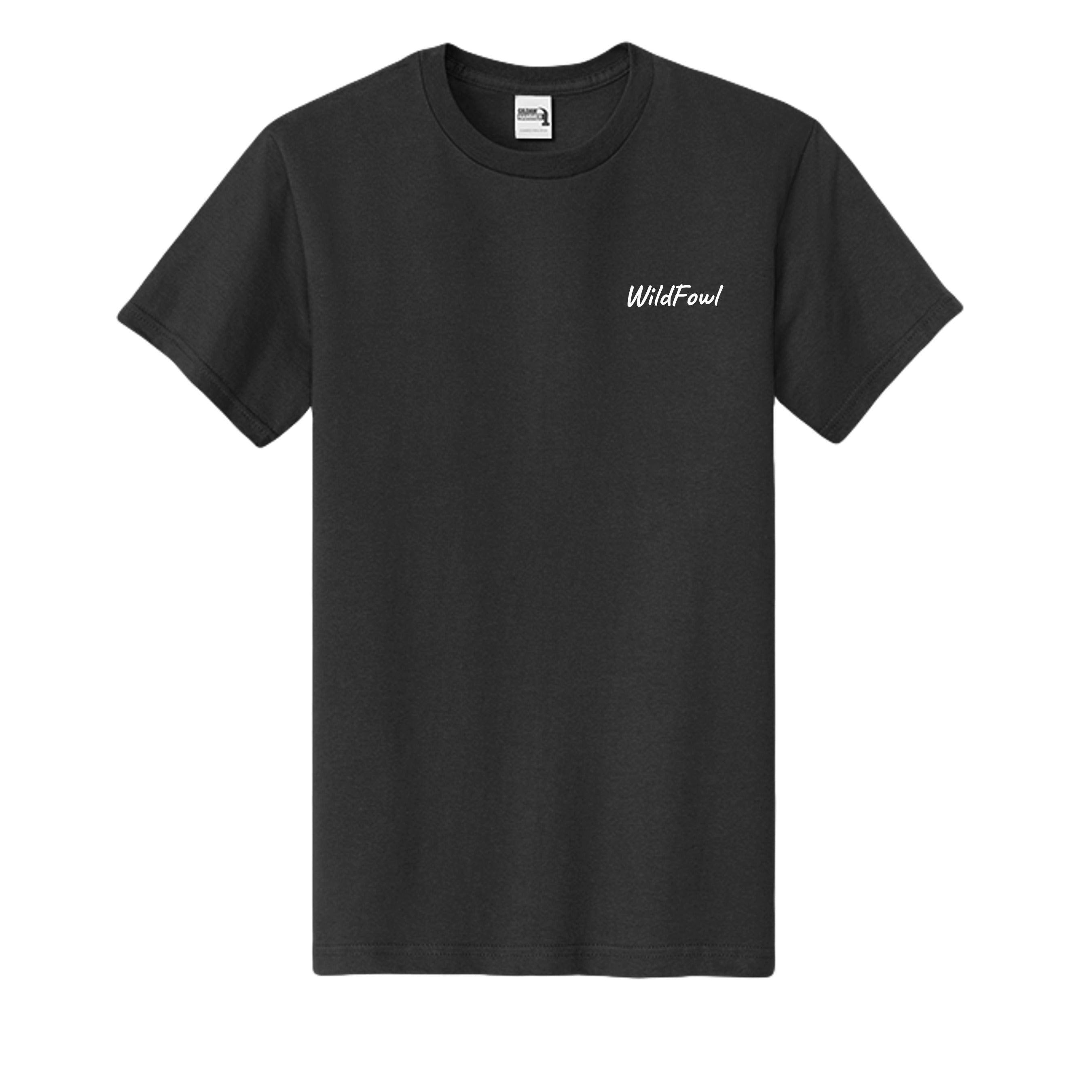 BLACK - H000 - FRONT
