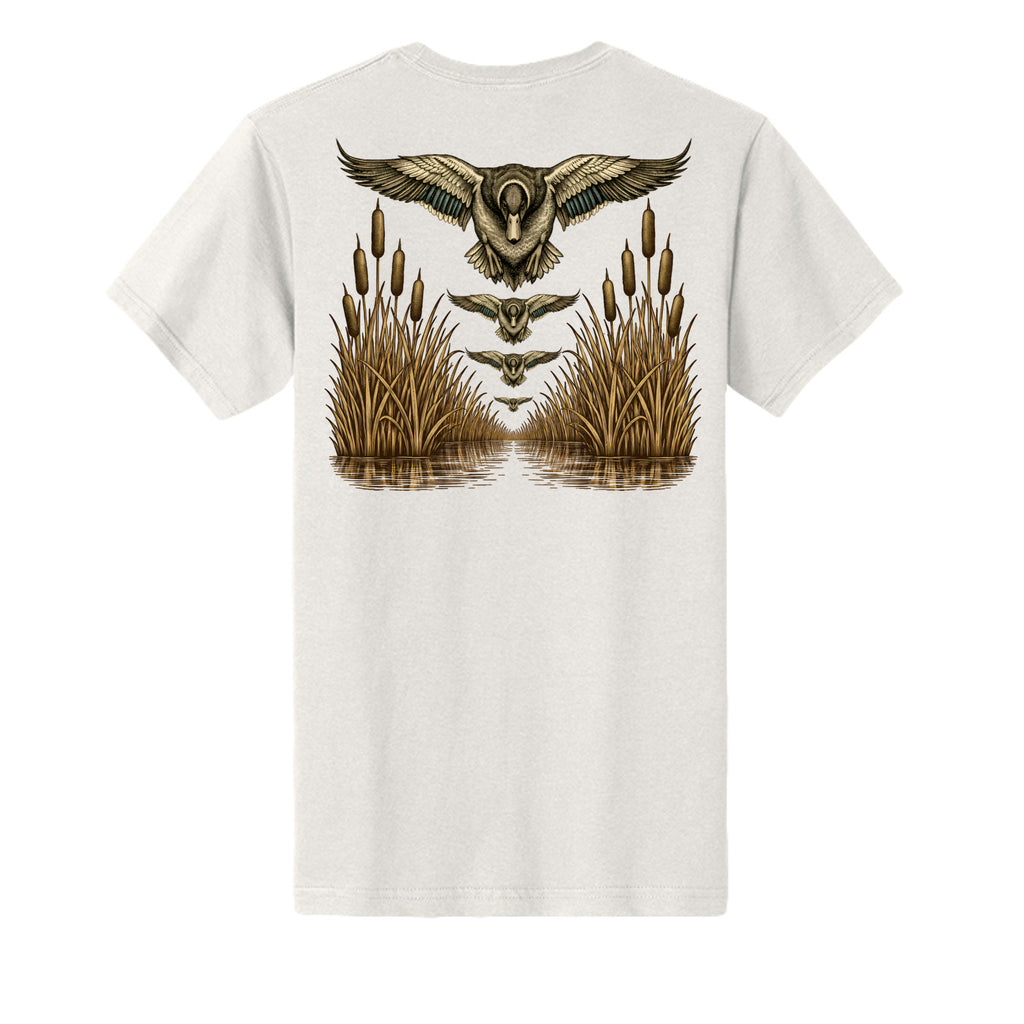 Off White - H000 - BACK