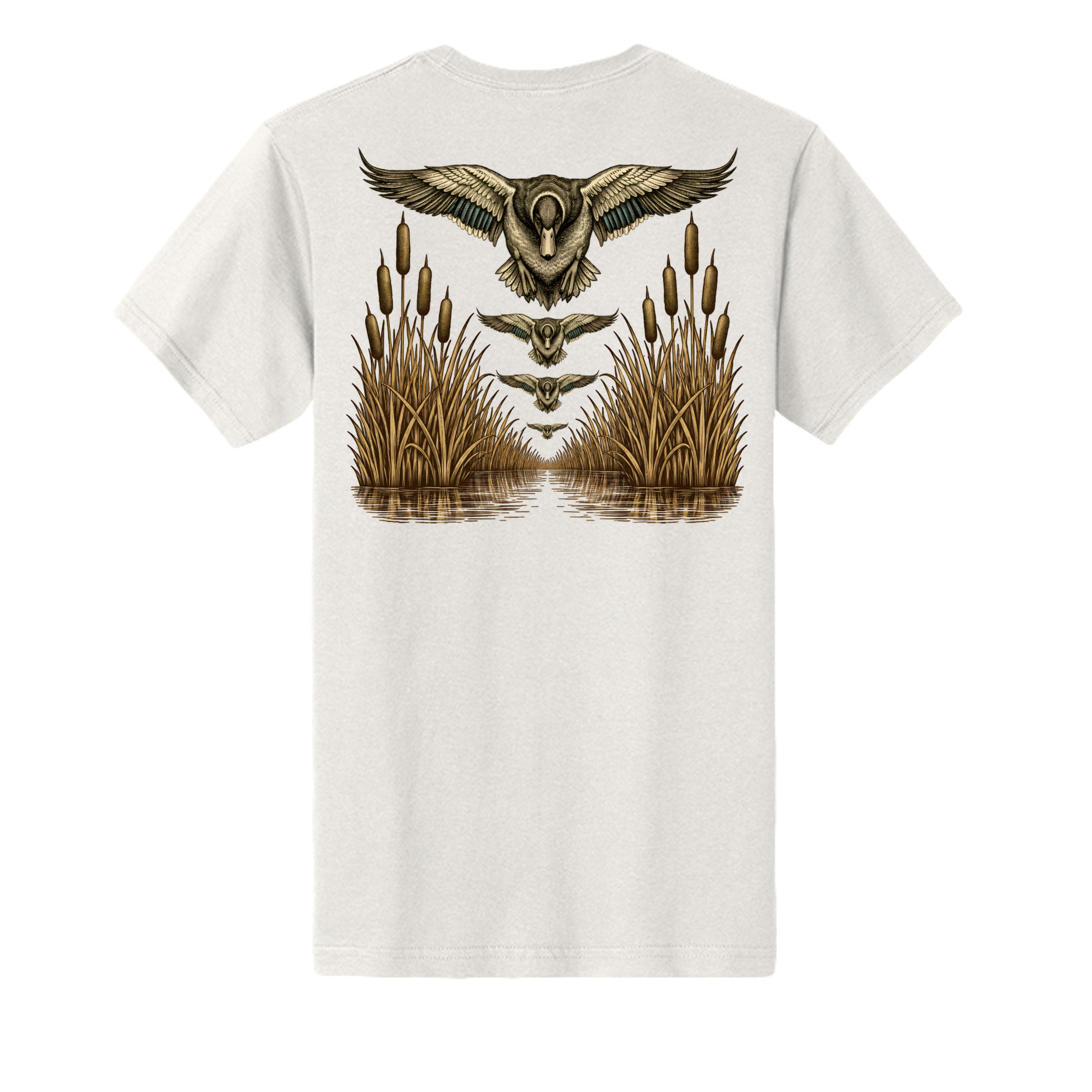 Off White - H000 - BACK