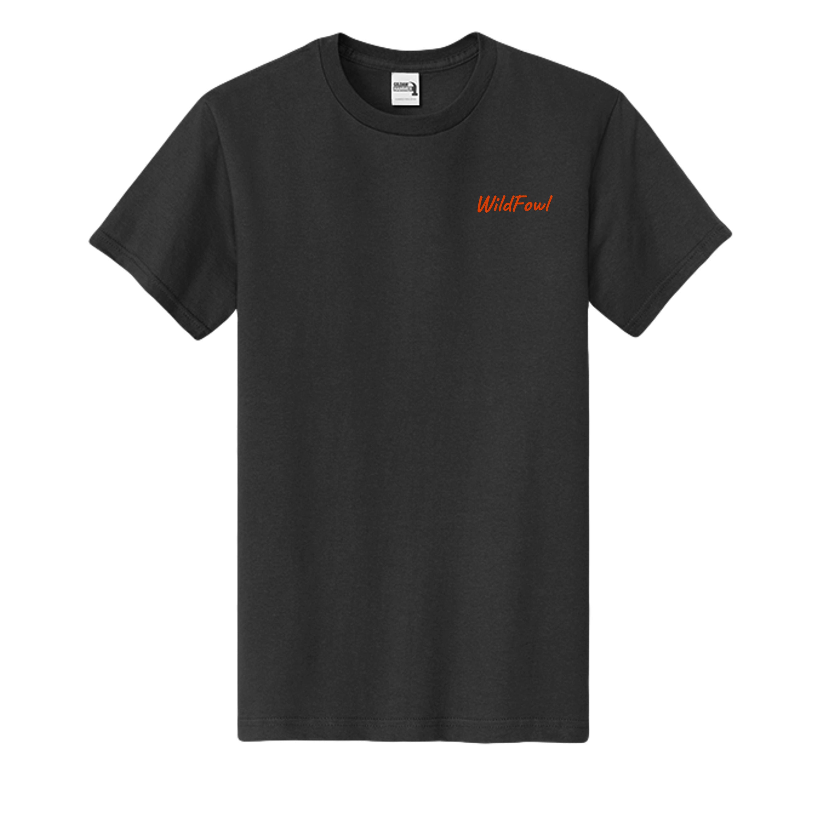 BLACK - H000 - FRONT