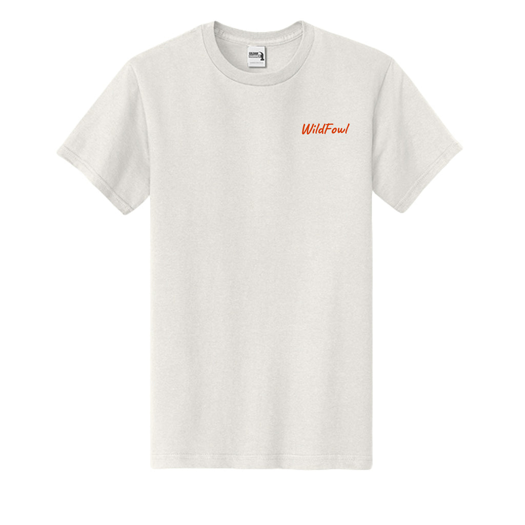 Off White - H000 - FRONT