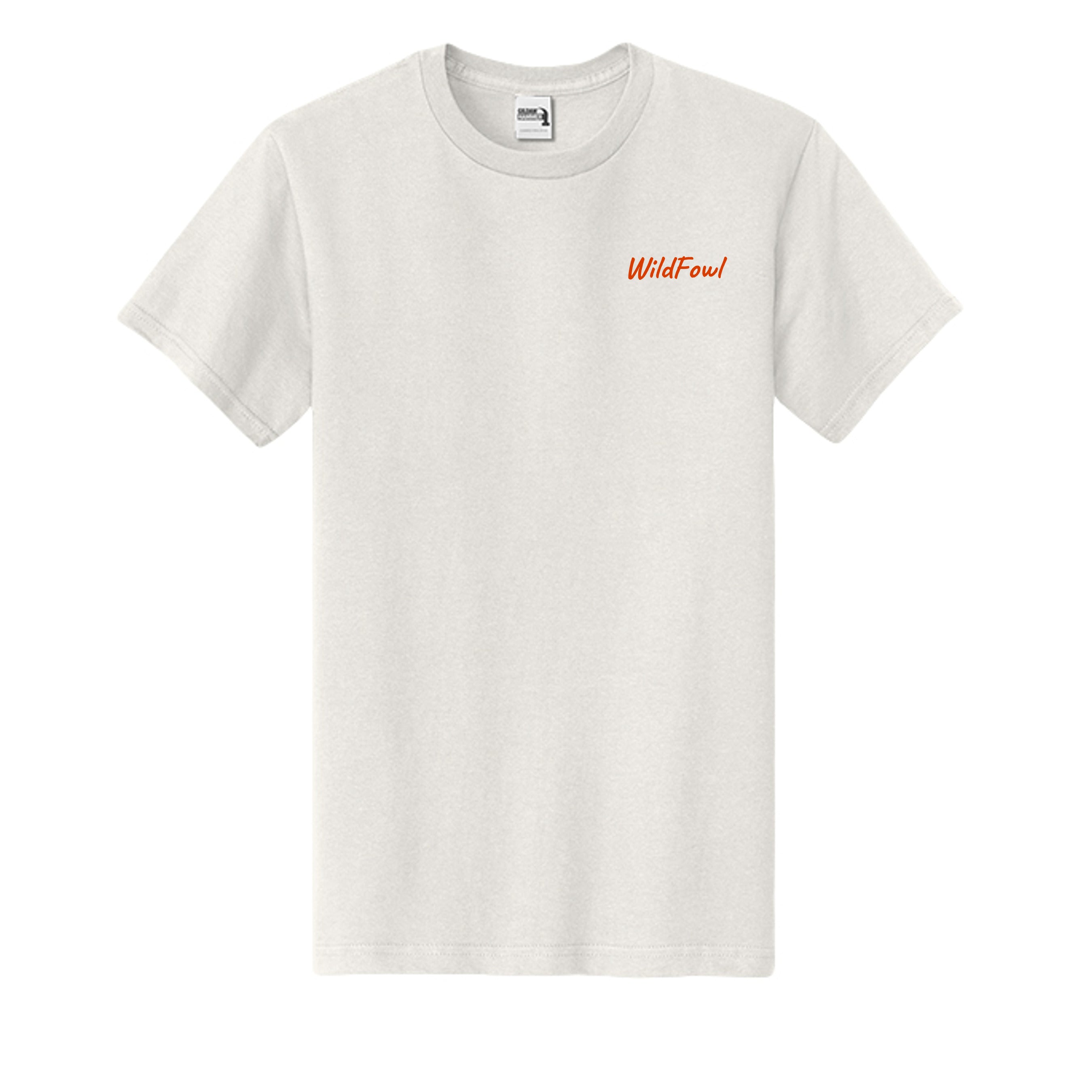 Off White - H000 - FRONT