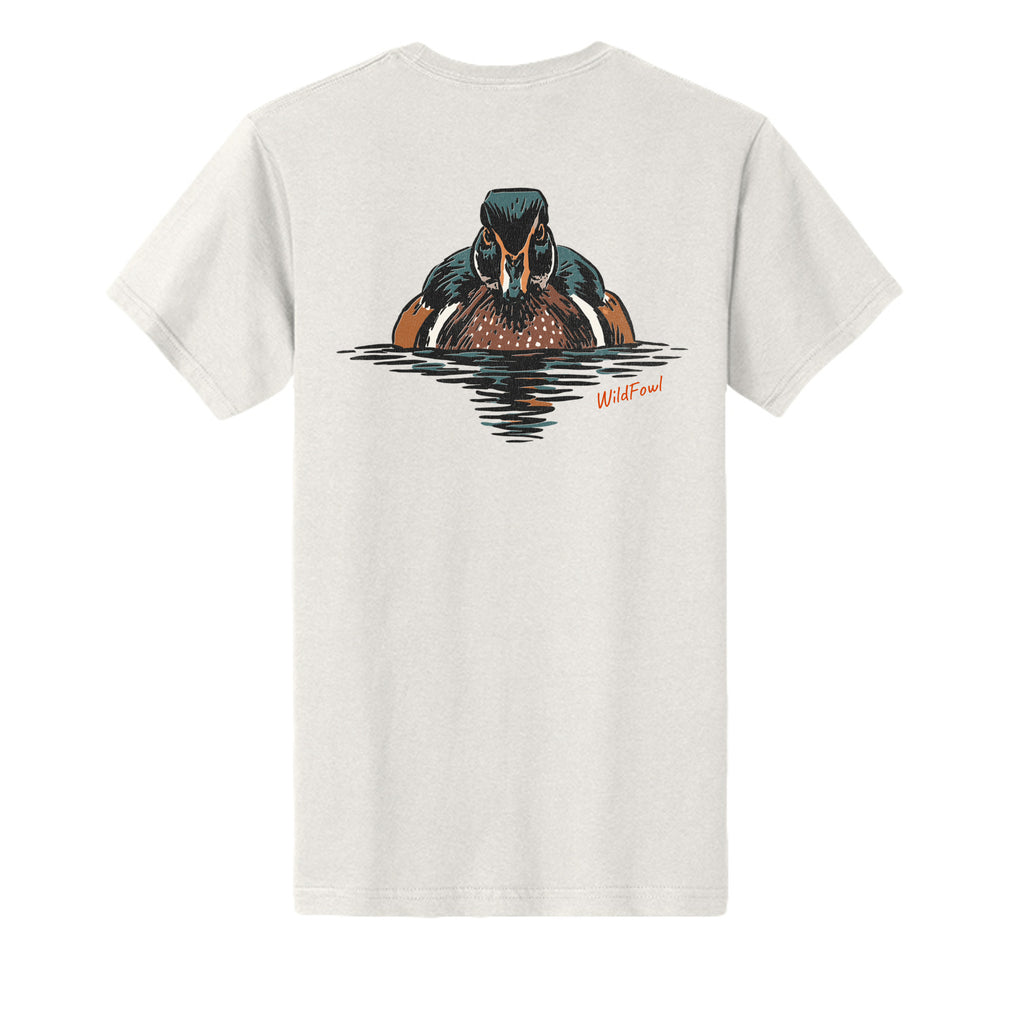 Off White - H000 - BACK