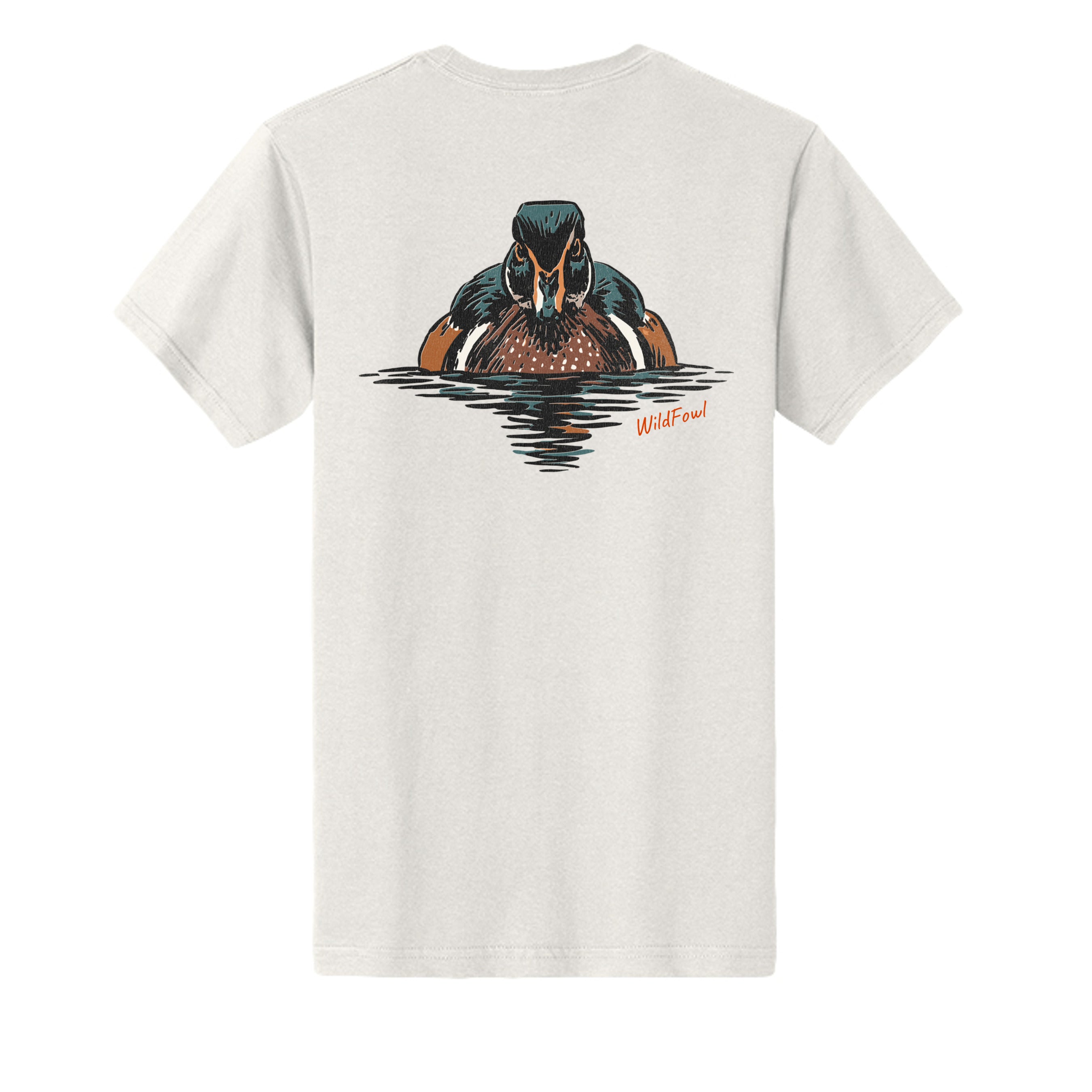 Off White - H000 - BACK