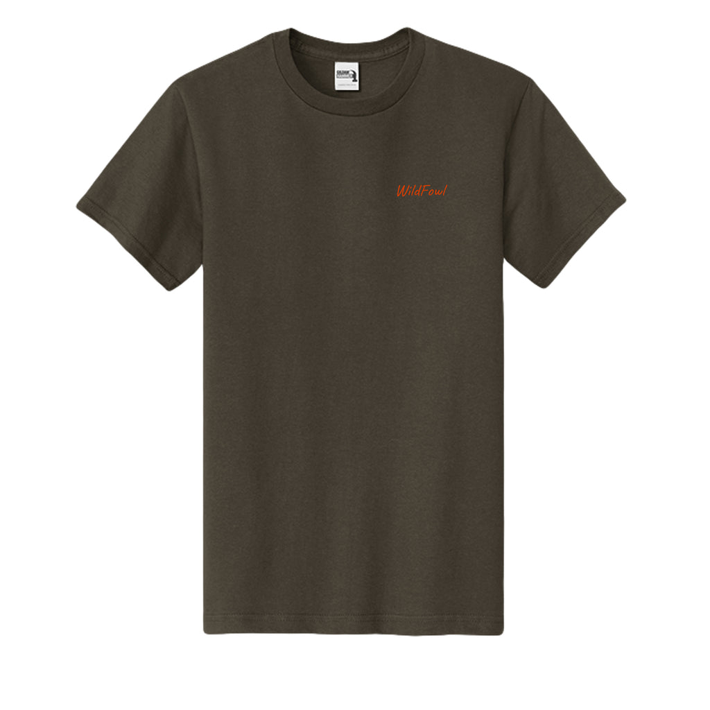 OLIVE - H000 - FRONT