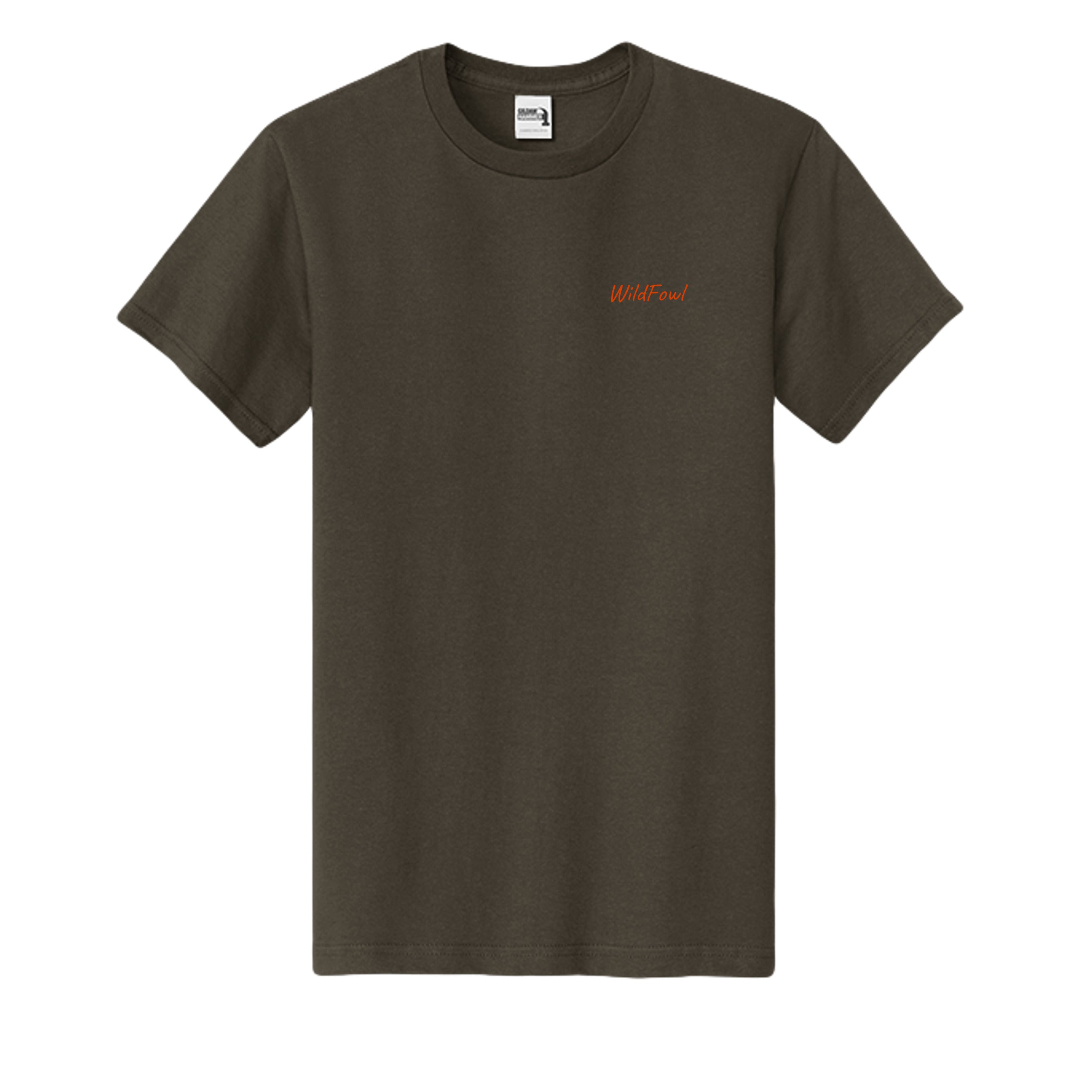 OLIVE - H000 - FRONT