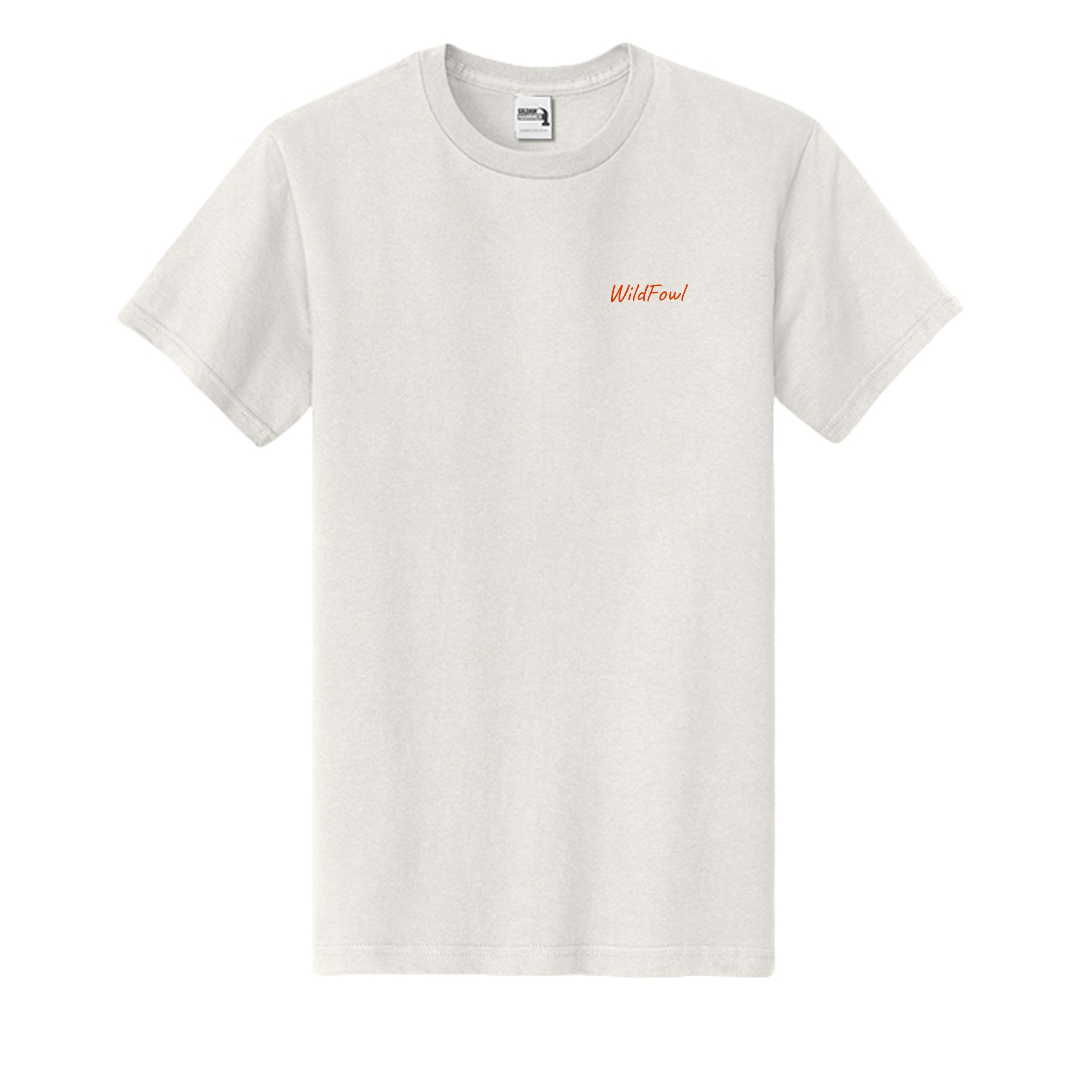 Off White - H000 - FRONT