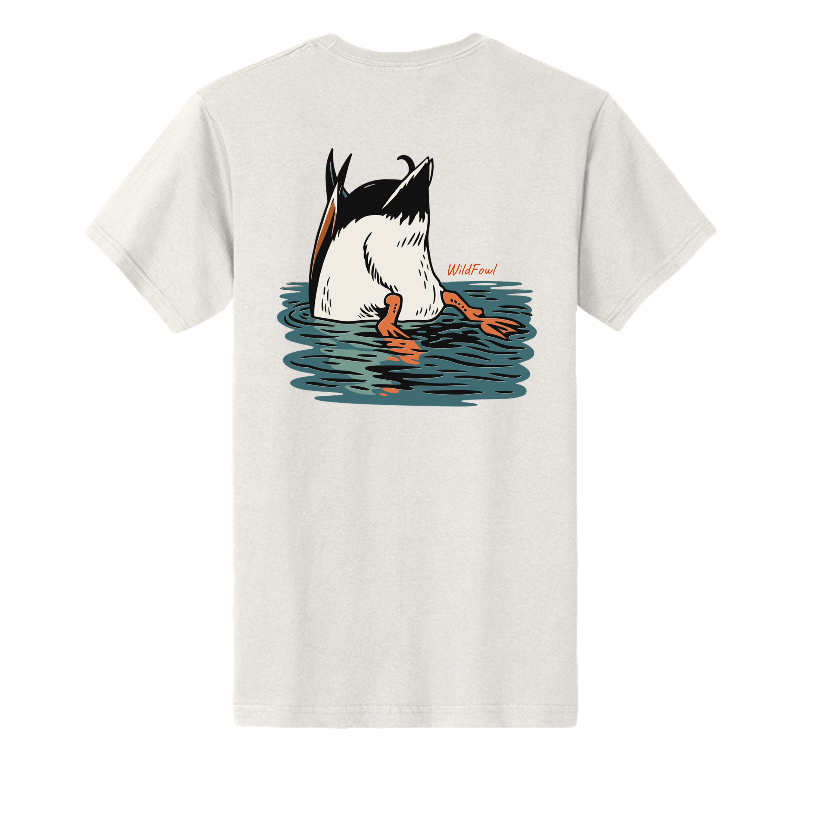 Off White - H000 - BACK