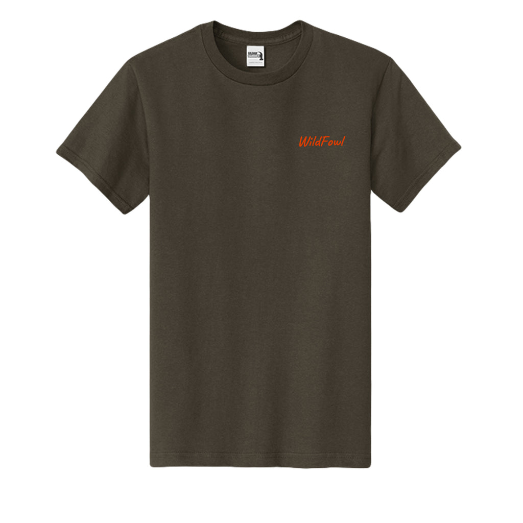 OLIVE - H000 - FRONT