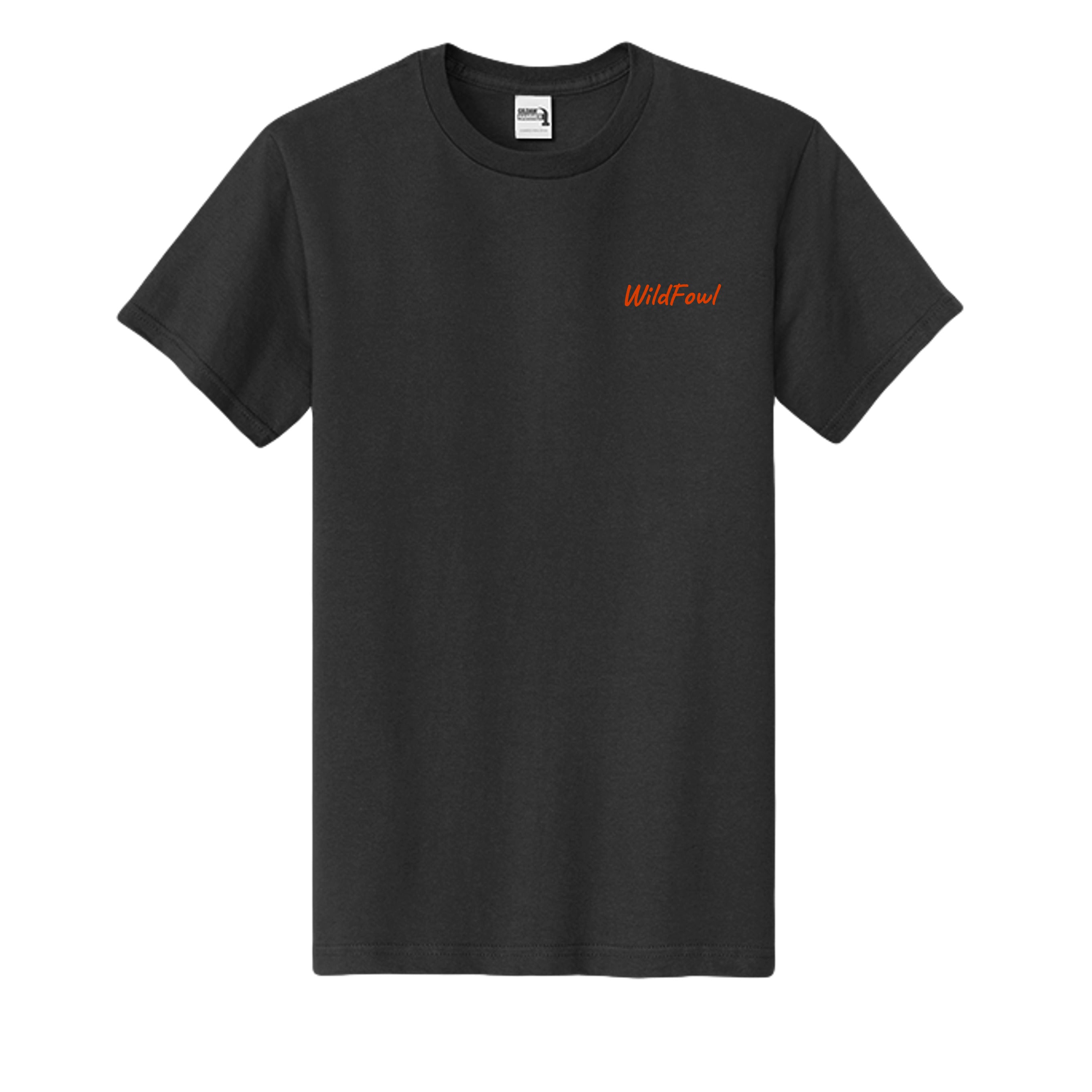 BLACK - H000 - FRONT