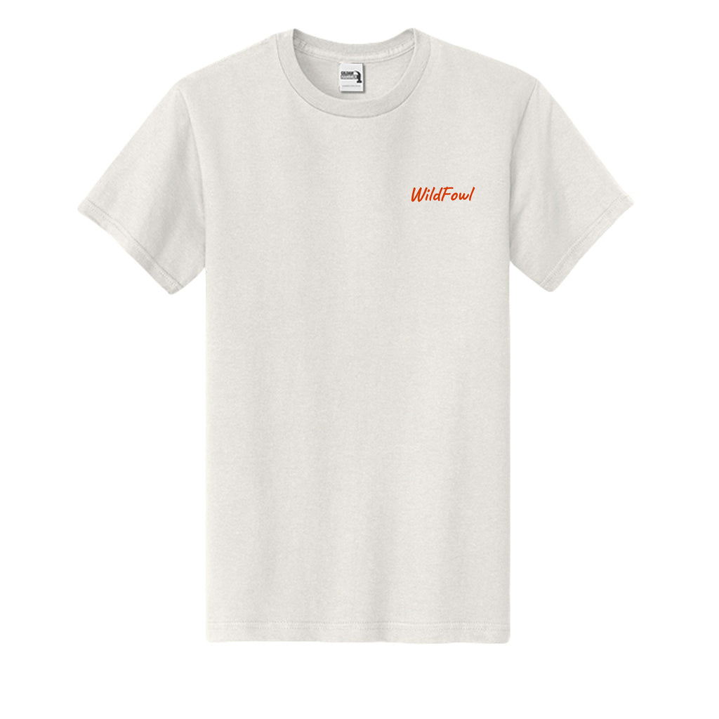 Off White - H000 - FRONT