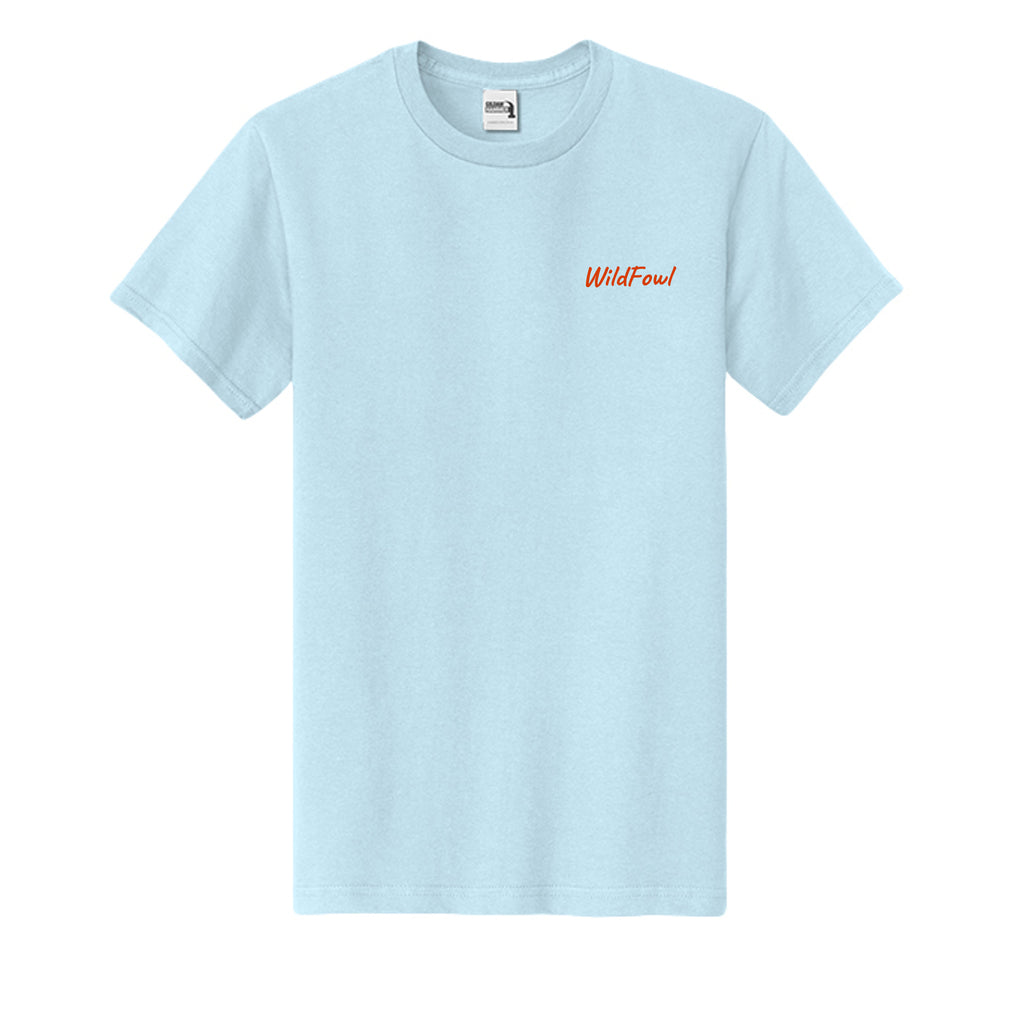 CHAMBRAY - H000 - FRONT