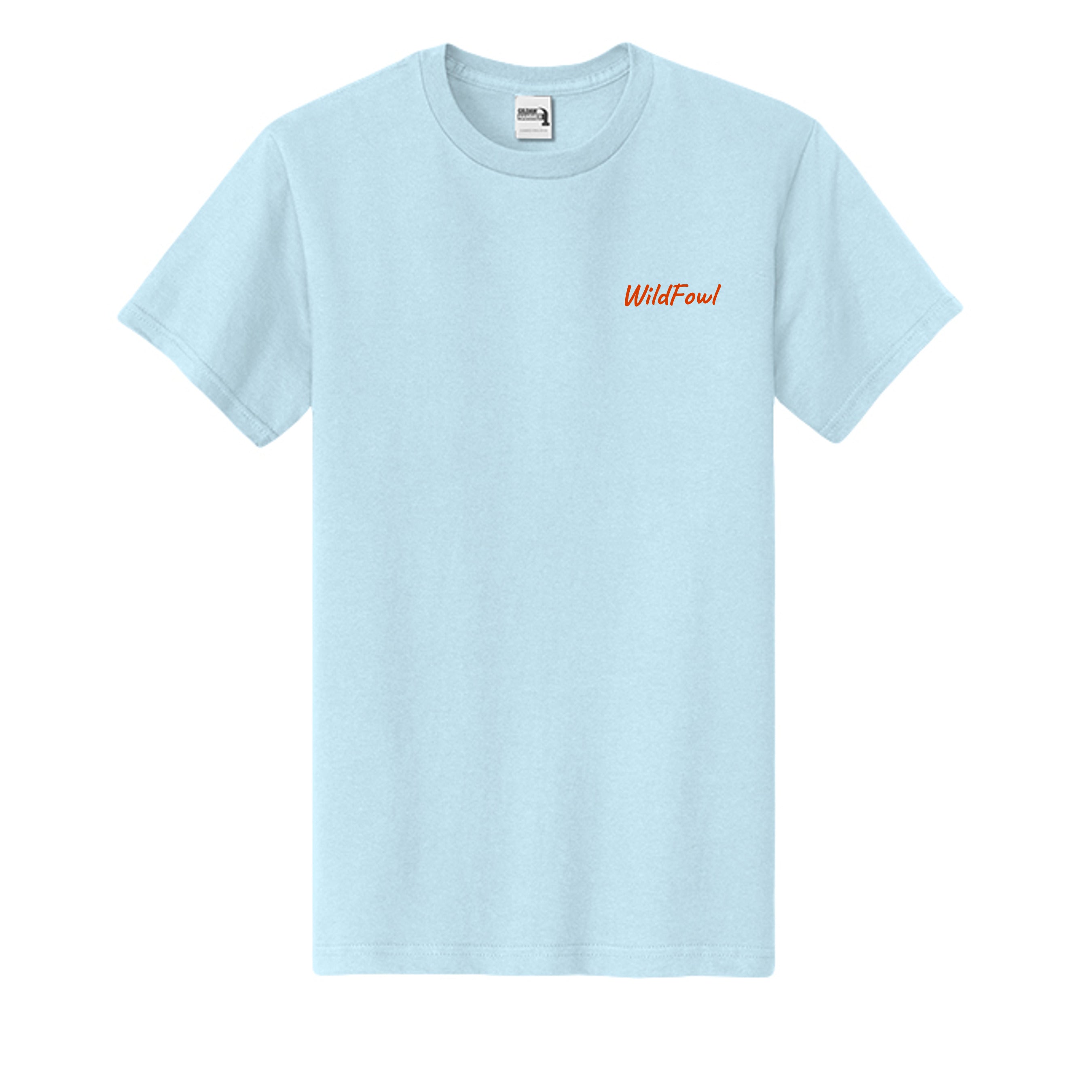 CHAMBRAY - H000 - FRONT