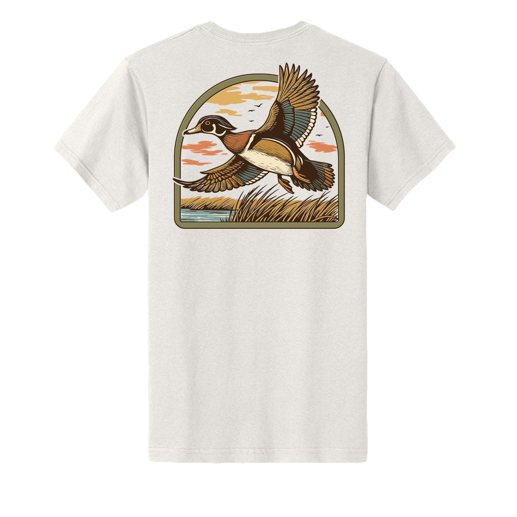 Off White - H000 - BACK