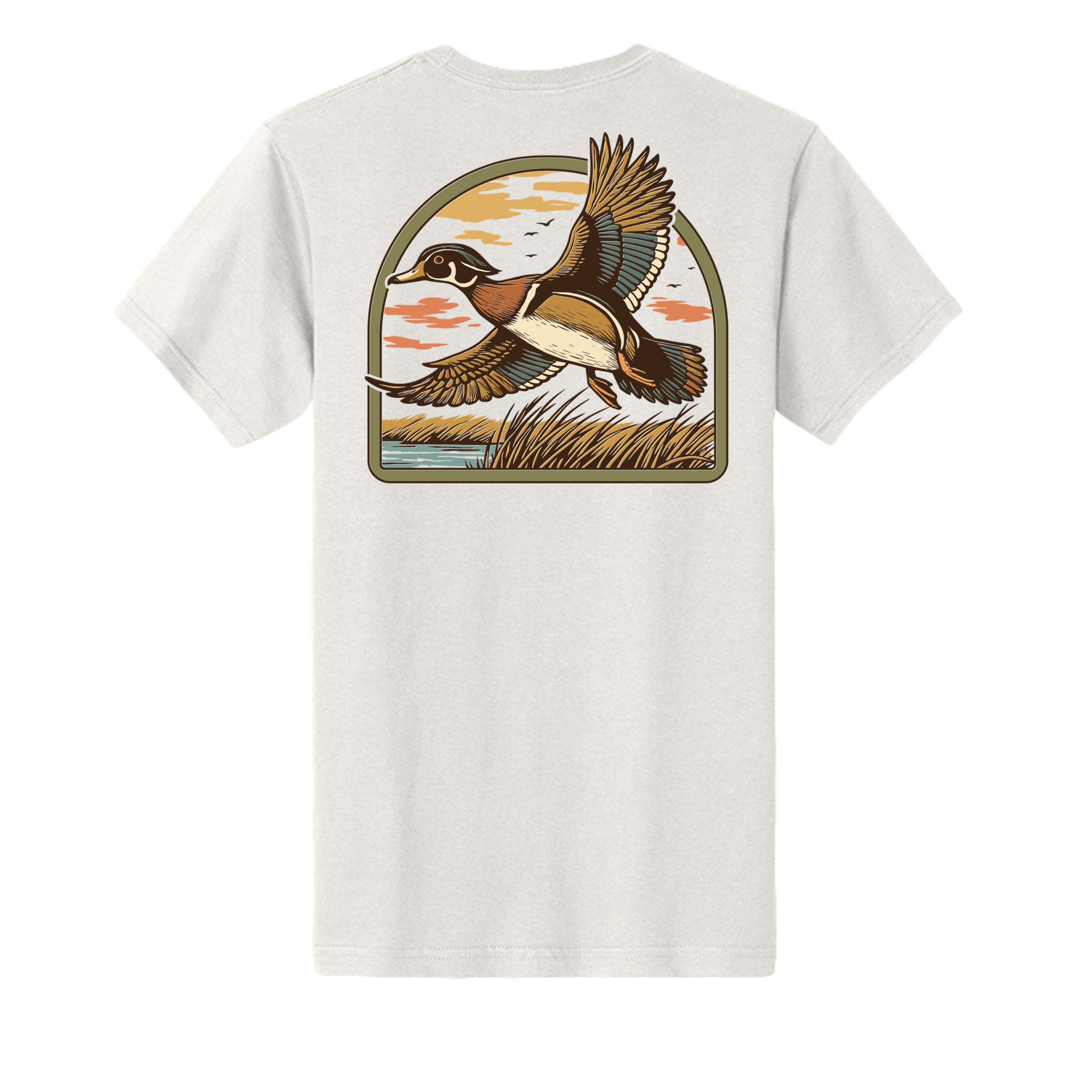 Off White - H000 - BACK