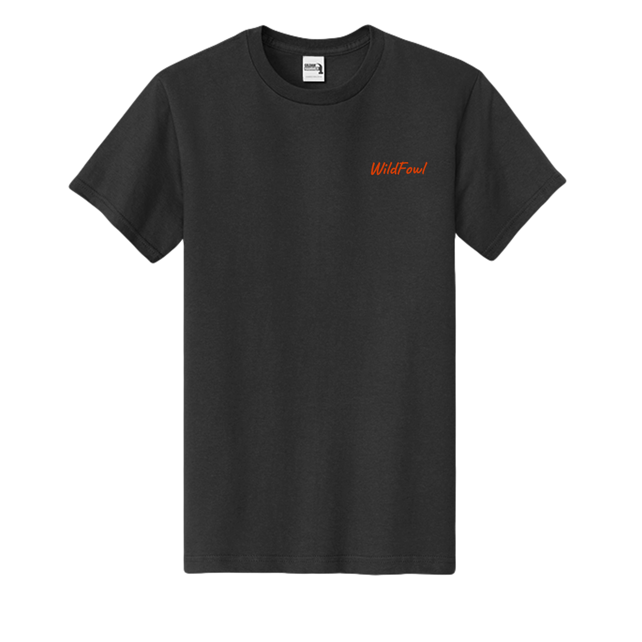 BLACK - H000 - FRONT