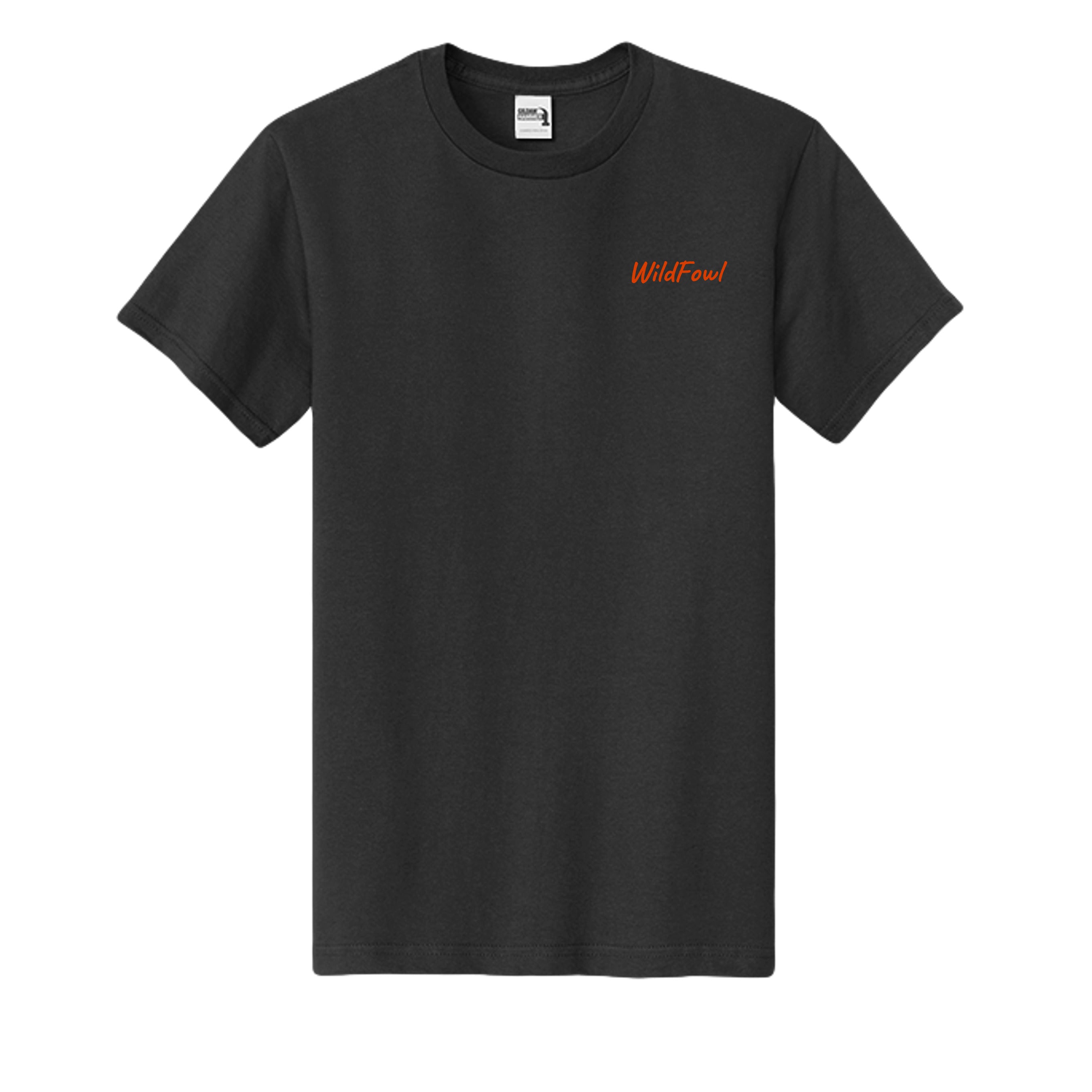 BLACK - H000 - FRONT