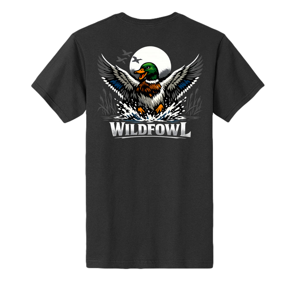 BLACK - H000 - BACK