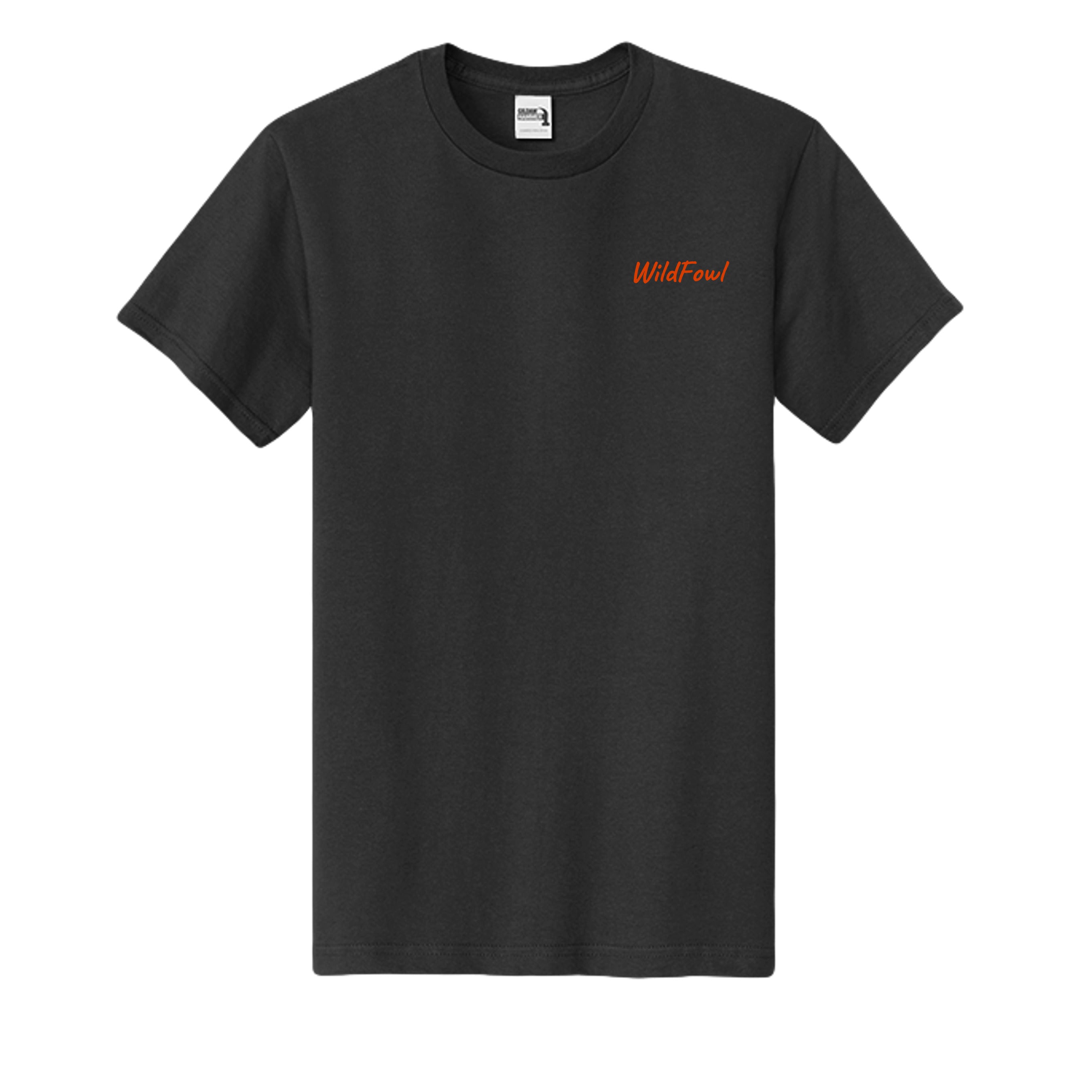 BLACK - H000 - FRONT