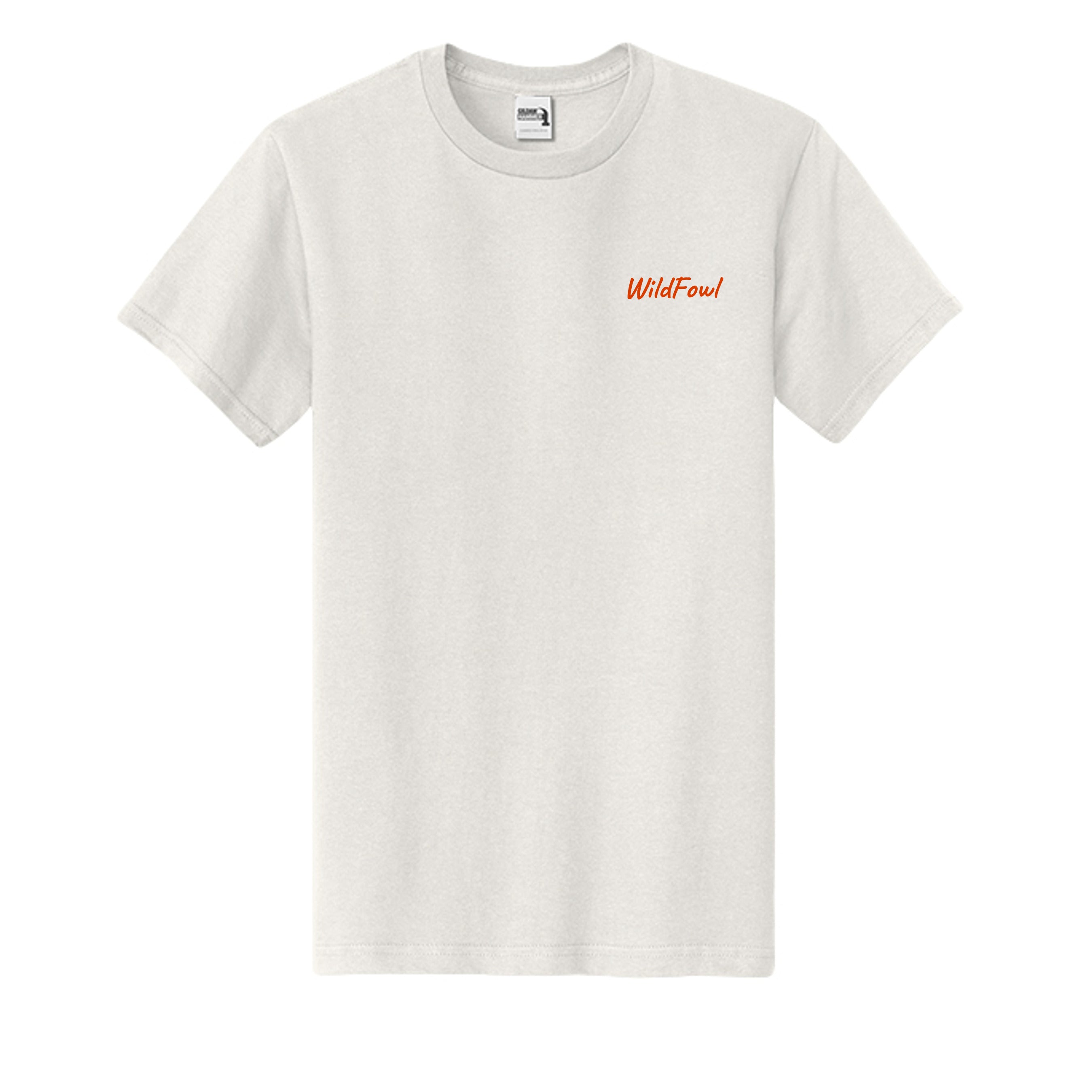 Off White - H000 - FRONT