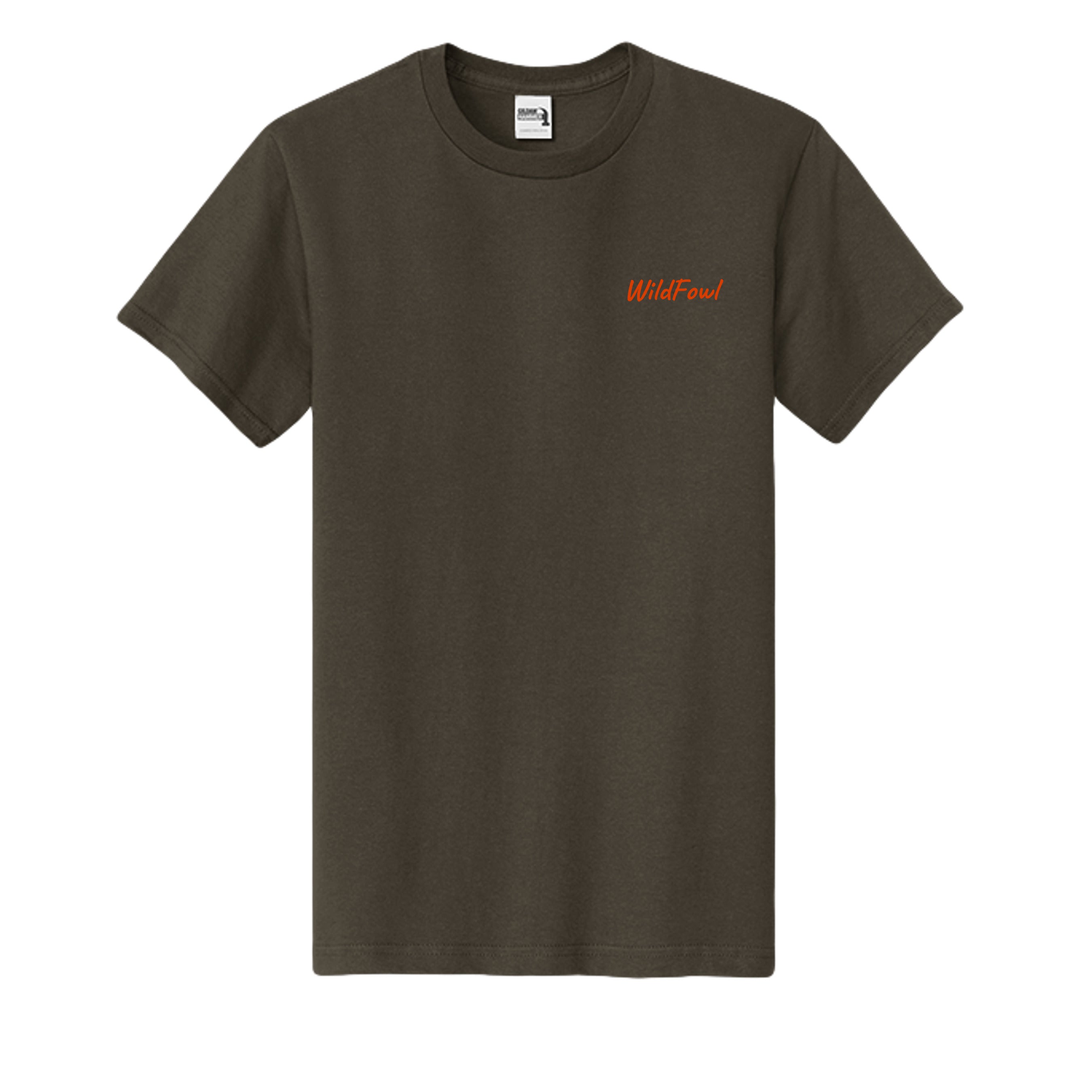 OLIVE - H000 - FRONT