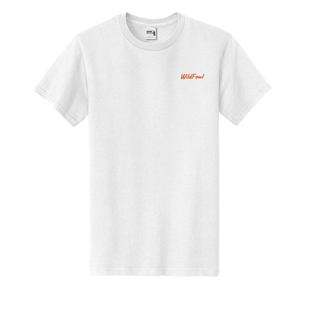 WHITE - H000 - FRONT