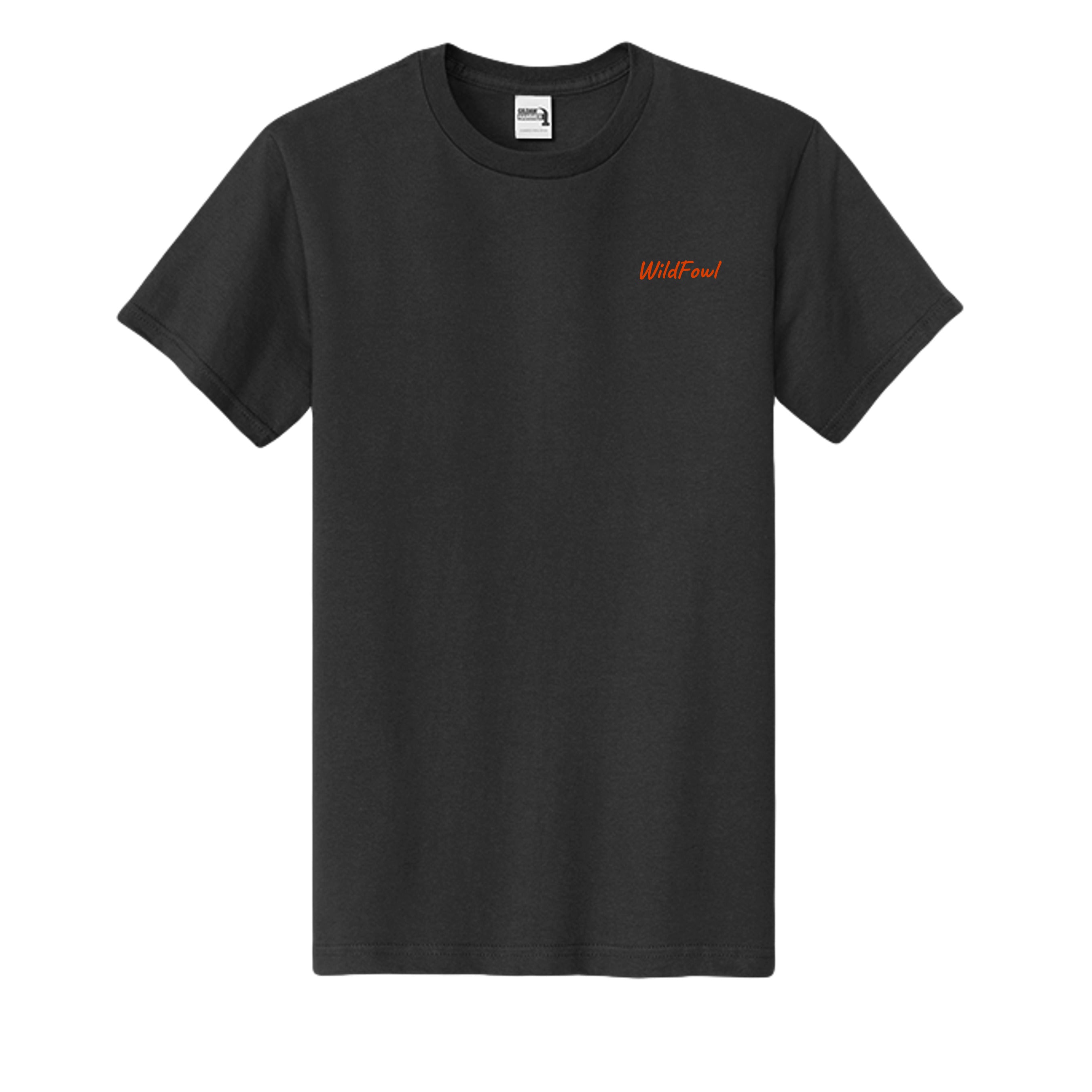 BLACK - H000 - FRONT