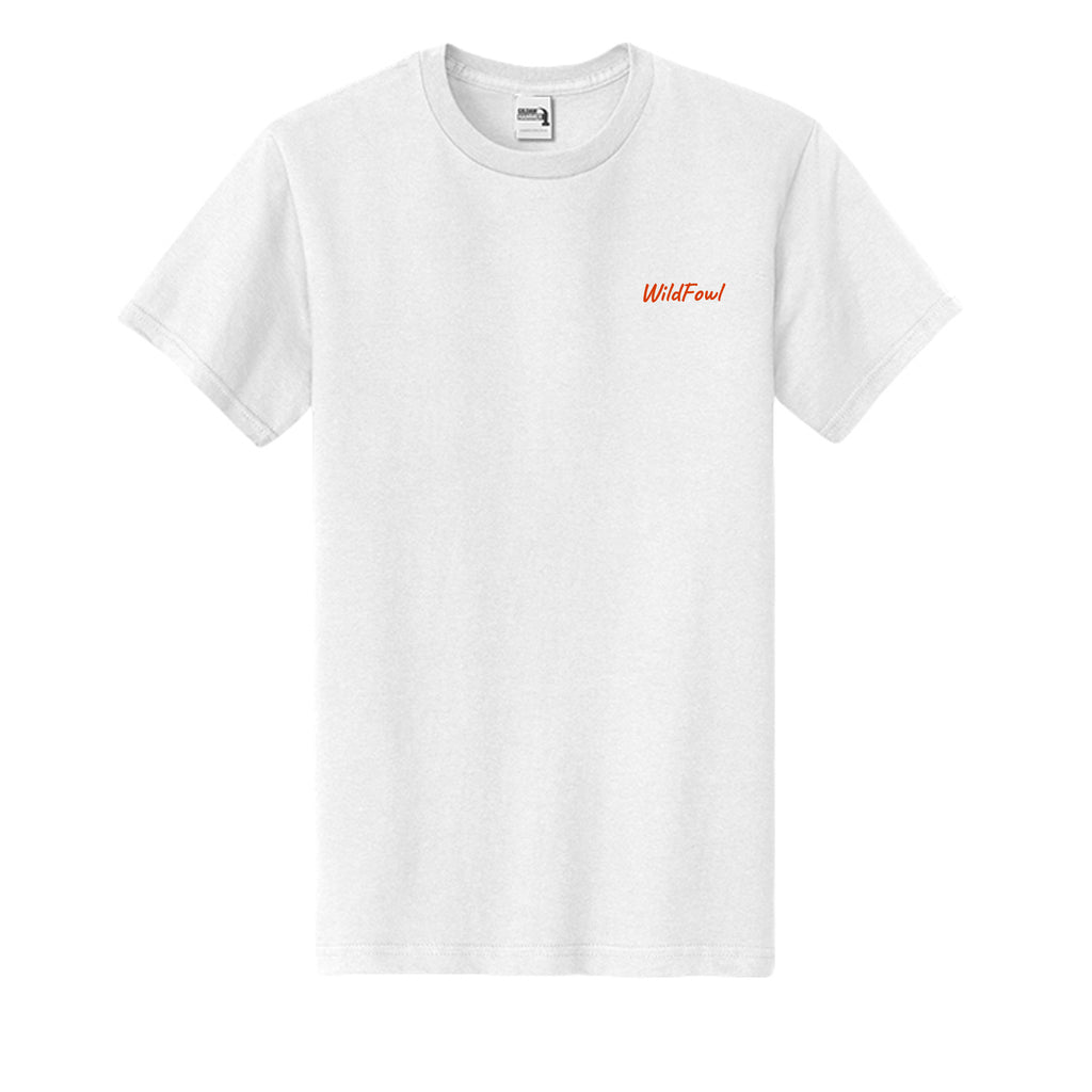 WHITE - H000 - FRONT