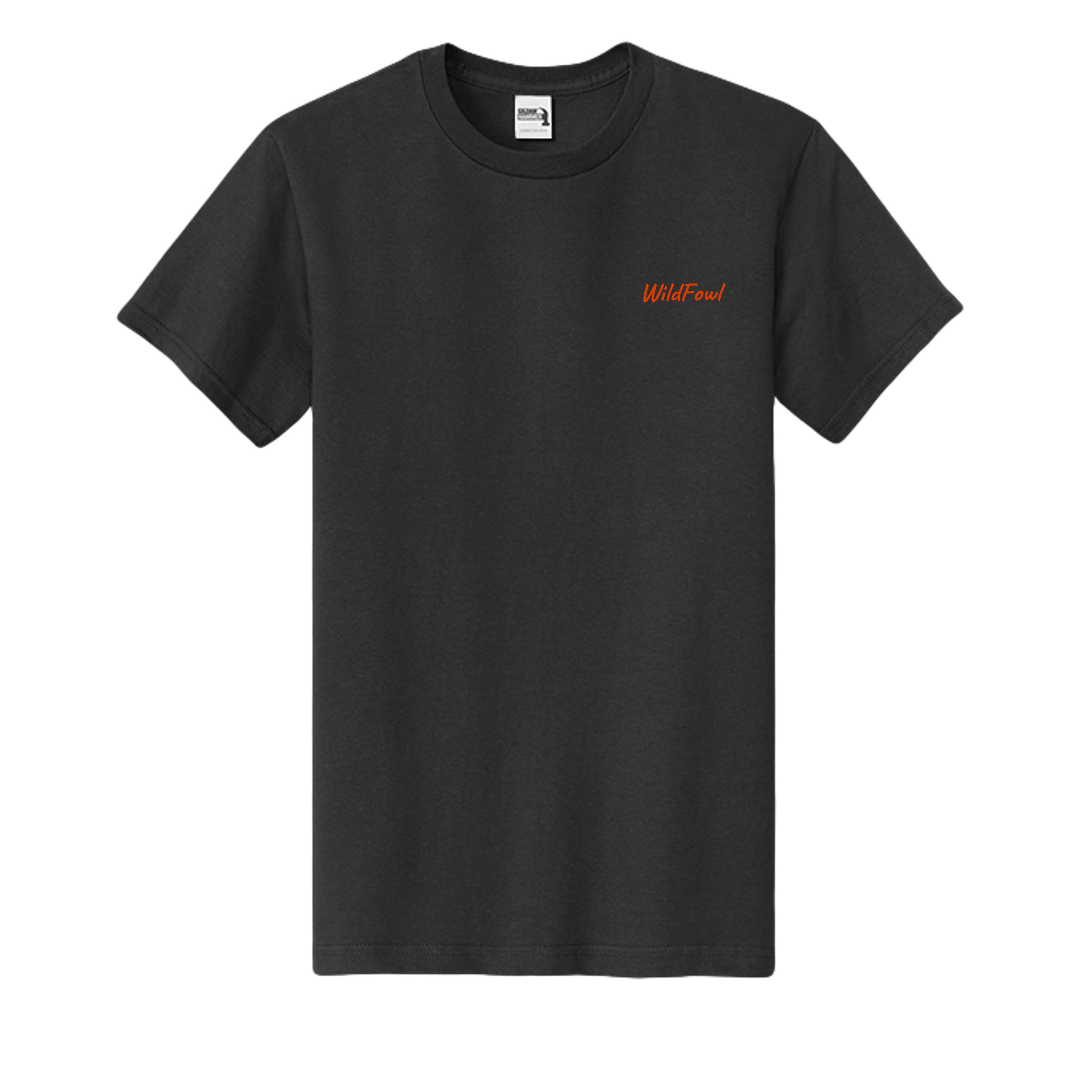 BLACK - H000 - FRONT