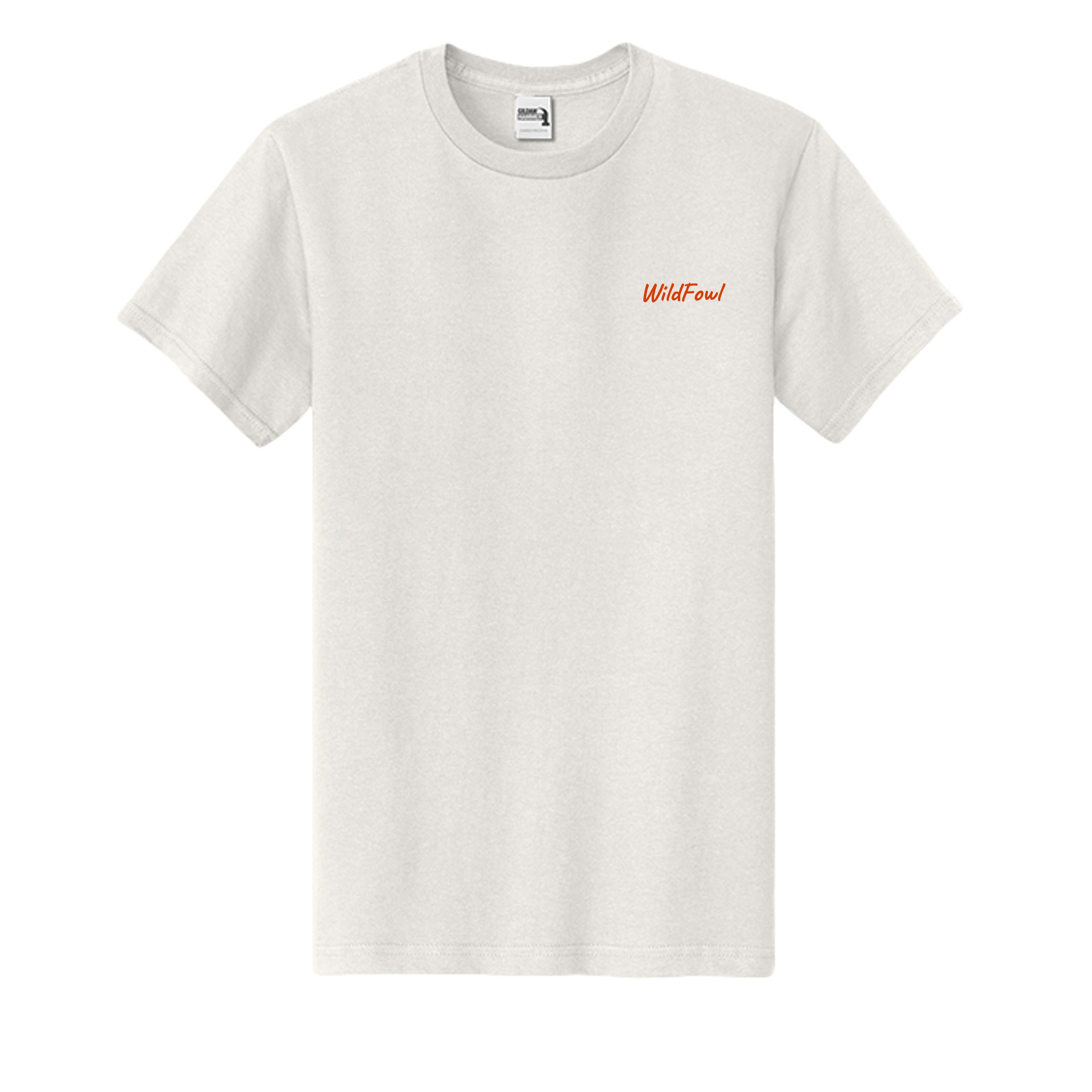 Off White - H000 - FRONT