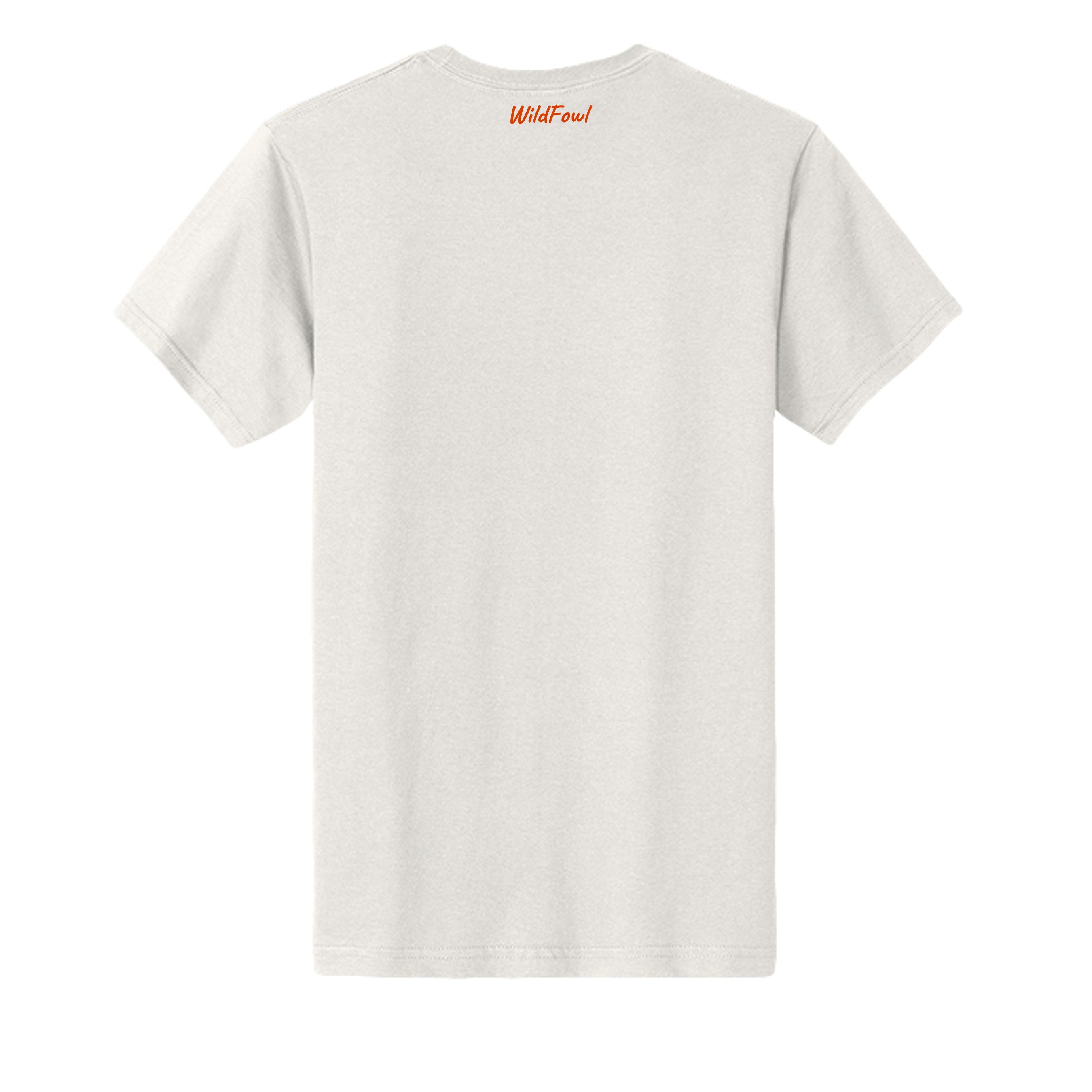 Off White - H000 - BACK
