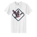 WHITE - H000 - FRONT